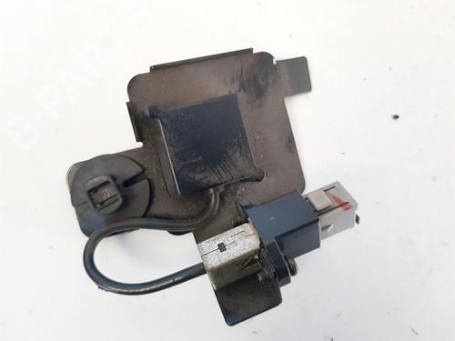 Used Electronic module Electronic module VOLVO S60 I (384) D5 (163 hp) 35534598 35534598