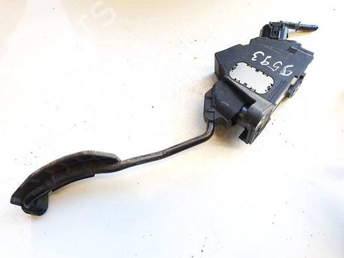 Used Pedal Pedal 35123390 35123390