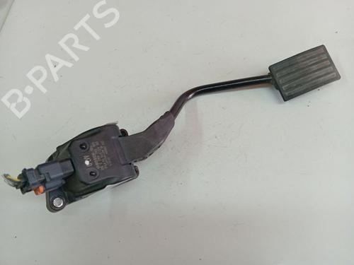 Used Pedal Pedal 38917491 38917491
