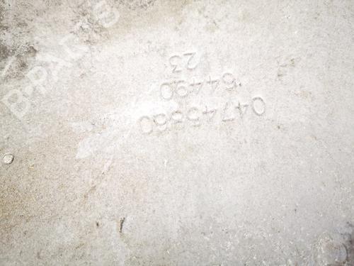 Engine control unit (ECU) CHRYSLER PT CRUISER (PT_) 2.0 | BP32915104M57 - Image 2