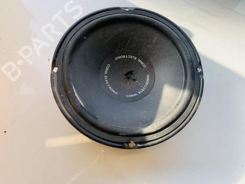 Used Speaker Speaker LAND ROVER FREELANDER I (L314) 2.0 DI 4x4 (98 hp) 32875955 32875955
