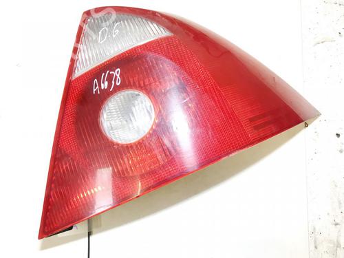 Used Right taillight Right taillight 35578532 35578532