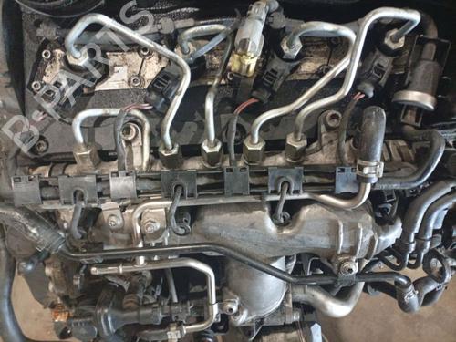 Used Injection rail Injection rail 39232308 39232308