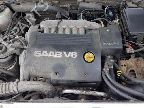 Electronic module SAAB 9-5 (YS3E) 3.0 TiD | BP33492012M83 - Image 9