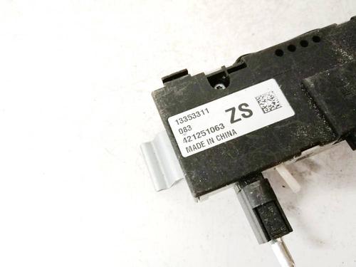 Electronic module PORSCHE CAYENNE (9PA) S 4.5 | BP35114637M83 - Image 3