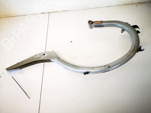 Used Hinge/Door check strap Hinge/Door check strap 35496930 35496930