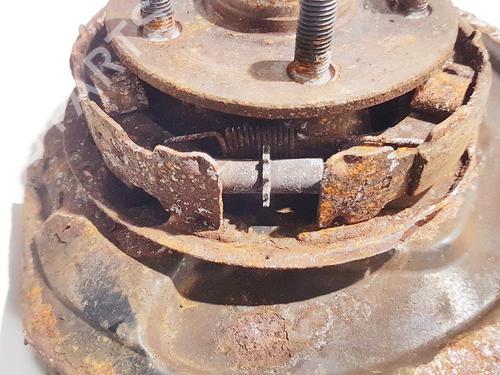 Used Hand brake Hand brake 35541339 35541339