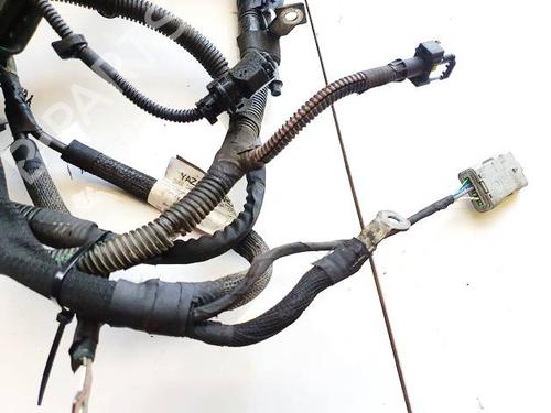 Wiring harness CITROËN C4 Picasso II 1.6 HDi / BlueHDi 115 | BP35004190E16 - Image 2