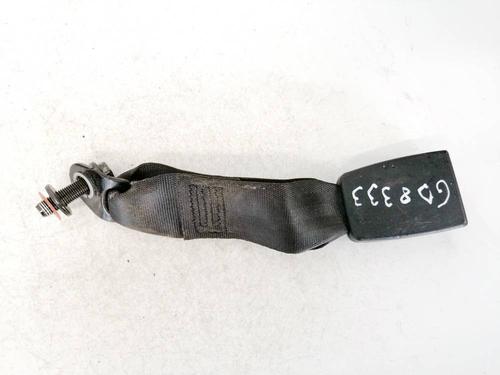 Used Seat buckle Seat buckle 35059306 35059306