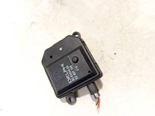 Electronic module OPEL ASTRA H (A04) 1.9 CDTI (L48) | BP32558574M83