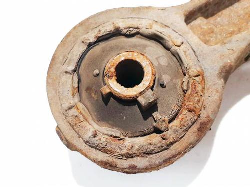 Left rear steering knuckle DODGE AVENGER 2.0 | BP35317582M27 - Image 3