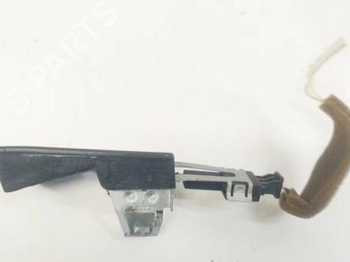 Støtte Støtte VW PASSAT B6 (3C2) 1.9 TDI (105 hp) 32604458 32604458