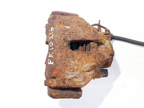 Used Left front brake caliper Left front brake caliper VW PASSAT B5 Variant (3B5) 1.9 TDI (110 hp) 35011861 35011861