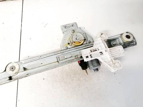 Rear left window mechanism DODGE CALIBER 1.8 | BP35100603C24 - Image 2