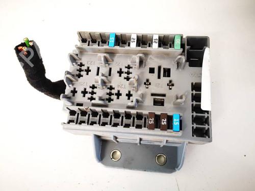 Used Fuse box Fuse box ALFA ROMEO 159 (939_) 1.9 JTDM 16V (939AXC1B, 939AXC12) (150 hp) 32531803 32531803