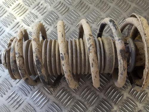 Used Shock absorber spring Shock absorber spring 35678398 35678398
