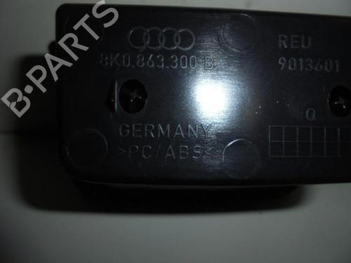 Glove box AUDI A5 (8T3) 2.0 TDI | BP35841548C95 - Image 3