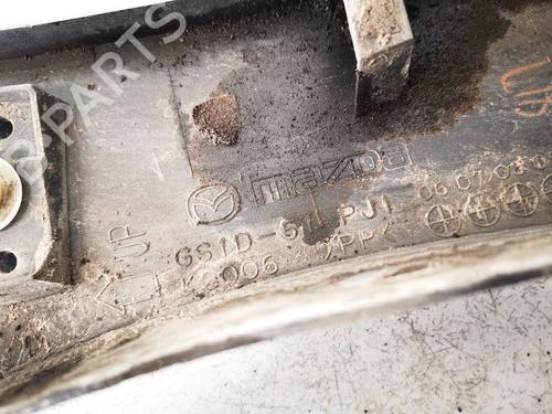 Other MAZDA 6 Hatchback (GH) 2.2 MZR-CD (GH10) | BP38079022O1 - Image 3