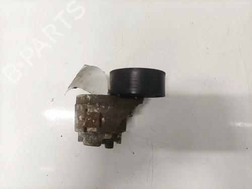 Used Pulley Pulley IVECO DAILY III Van 29 L 12 V (ALKA41A2, ALLA52A2, ALKA42A2) (116 hp) 35457027 35457027