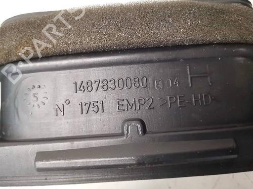 Other CITROËN C8 (EA_, EB_) 2.2 HDi | BP34868923O1 - Image 3