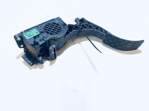 Pedal Pedal VW POLO IV (9N_, 9A_) 1.2 12V (64 hp) 35593259 35593259