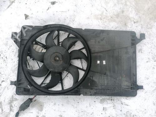 Used Fan Fan FORD FOCUS II (DA_, HCP, DP) 1.6 TDCi (109 hp) 35392016 35392016