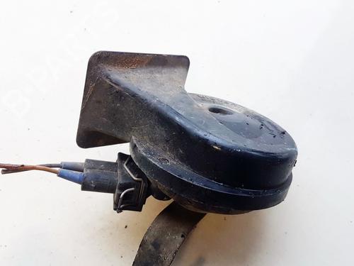 Used Horn Horn AUDI A3 (8L1) 1.9 TDI (110 hp) 35872719 35872719