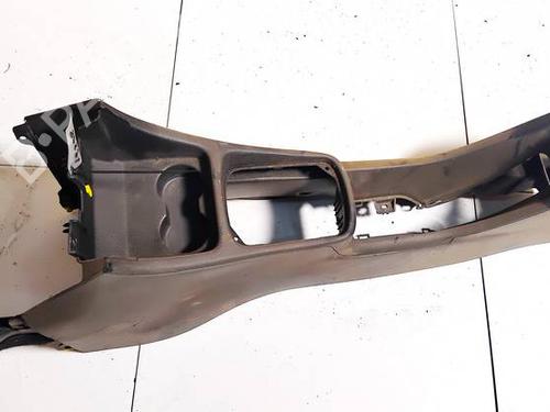 Used Middle console Middle console 35054914 35054914