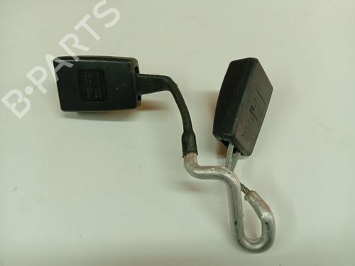 Seat buckle AUDI A3 (8P1) 2.0 TDI 16V | BP34756636I32 - Image 2
