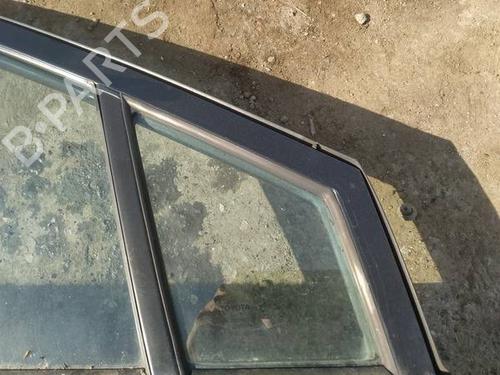 Used Front right quarter glass Front right quarter glass TOYOTA COROLLA Verso (ZER_, ZZE12_, R1_) 2.2 D-4D (AUR10_, AUR10R) (136 hp) 35249171 35249171