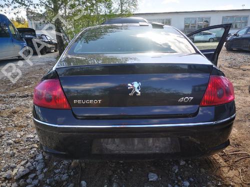 Engine mount PEUGEOT 407 (6D_) 2.2 16V (6D3FYH, 6D3FYE) | BP32951079M89  - Image 8