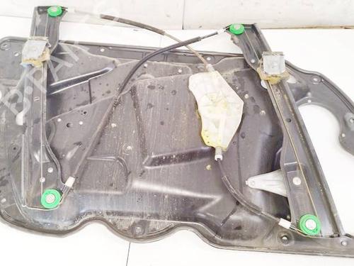 Used Front right window mechanism Front right window mechanism VW PASSAT B6 (3C2) 2.0 TDI (136 hp) 34922304 34922304