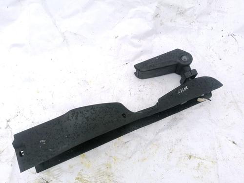 Used Armrest / Center console Armrest / Center console SEAT TOLEDO II (1M2) 1.9 TDI (90 hp) 35462361 35462361