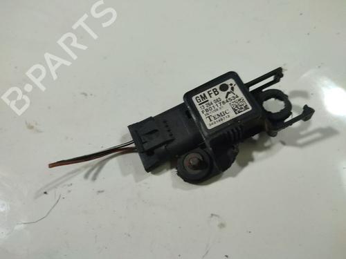 electronic-module-opel-astra-h-a04-2004-2005-2006-2007-2008-2009-2010-2011-2012-2013-2014-32555490 main image