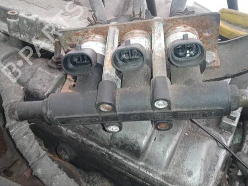 Injector SAAB 9-5 (YS3E) 3.0 TiD | BP35299546M100 - Image 2