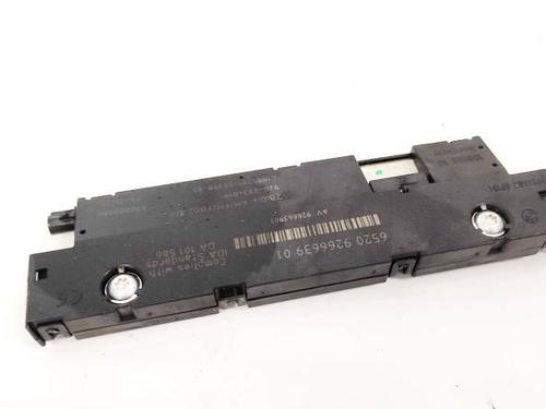Used Electronic module Electronic module BMW 3 (F30, F80) 320 d (163 hp) 35316137 35316137