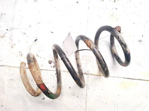 Used Shock absorber spring Shock absorber spring OPEL VIVARO A Bus (X83) 2.5 CDTI (F7, J7, A07) (146 hp) 35381556 35381556