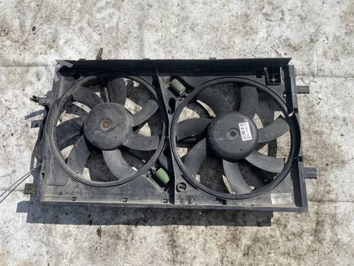 Used Fan Fan OPEL INSIGNIA A (G09) 2.0 CDTI (68) (131 hp) 34975094 34975094