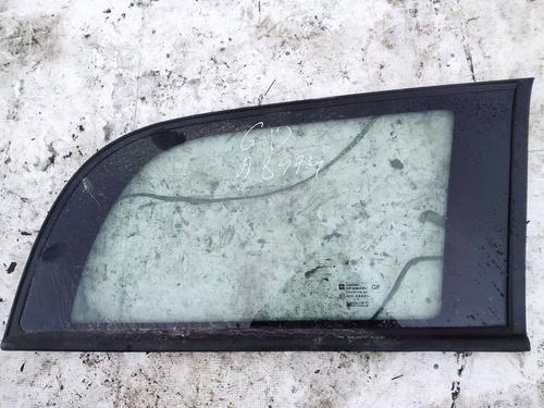 Panel rude bagtil højre Panel rude bagtil højre 35309823 35309823