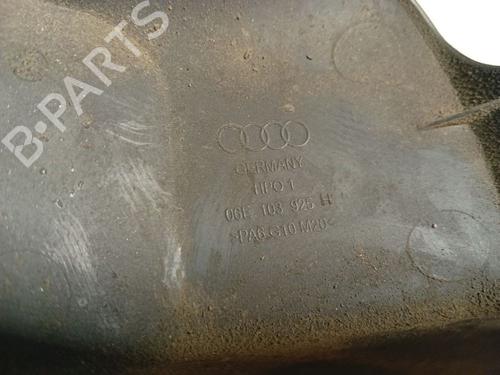 Upper protection AUDI A6 C6 (4F2) 3.2 FSI quattro | BP39115433M93 - Image 4
