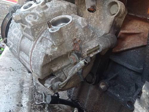 AC compressor VW GOLF V (1K1) 1.9 TDI | BP35080737M34 - Image 3