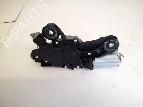 Used Rear wiper motor Rear wiper motor 35064709 35064709