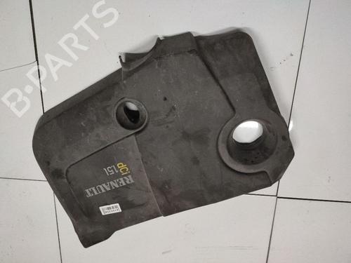 Used Upper protection Upper protection RENAULT SCÉNIC II (JM0/1_) 1.5 dCi (JM0F) (82 hp) 34938219 34938219