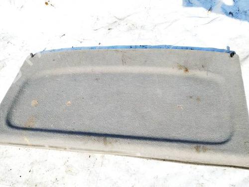 Used Rear parcel shelf Rear parcel shelf 35030650 35030650