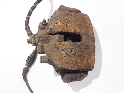 Used Left front brake caliper Left front brake caliper VW TOURAN (1T1, 1T2) 1.6 FSI (115 hp) 35520774 35520774