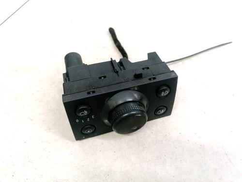 Used Switch Switch OPEL MERIVA A MPV (X03) 1.3 CDTI (E75) (75 hp) 35479509 35479509