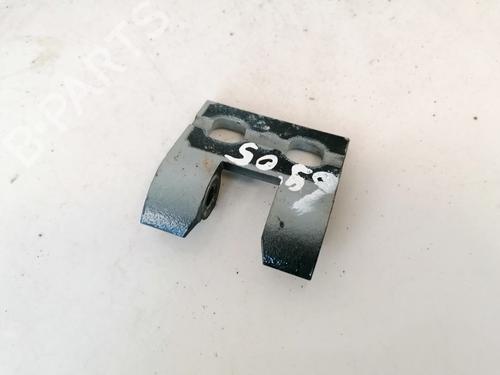 Hinge/Door check strap BMW 1 (E81) 120 d | BP33095359C146 - Image 2