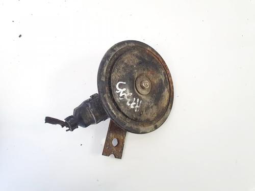 horn-hyundai-santa-fe-ii-cm-2005-2006-2007-2008-2009-2010-2011-2012-2013-2014-2015-35441666 main image
