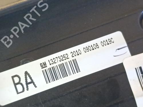Steering wheel controls OPEL INSIGNIA A (G09) 2.0 CDTI (68) | BP36821291E15 - Image 4