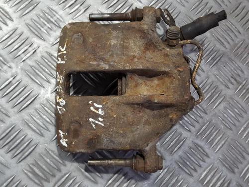 Used Left front brake caliper Left front brake caliper AUDI A4 B5 (8D2) 1.6 (100 hp) 35663171 35663171